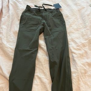 Lululemon ABC Jogger Skinny
